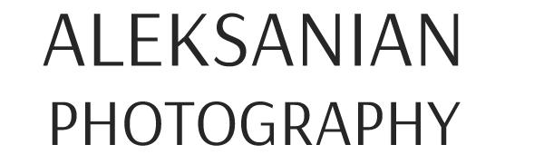 Aleksanian Photography