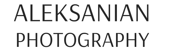 Aleksanian Photography